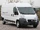 2012 Fiat  L3 H2 Ducato 35 2.3 JTD NIEUW EURO5! / Nr249 Van or truck up to 7.5t Box-type delivery van - high and long photo 4