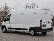 2012 Fiat  L3 H2 Ducato 35 2.3 JTD NIEUW EURO5! / Nr249 Van or truck up to 7.5t Box-type delivery van - high and long photo 5