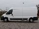 2012 Fiat  L3 H2 Ducato 35 2.3 JTD NIEUW EURO5! / Nr249 Van or truck up to 7.5t Box-type delivery van - high and long photo 7