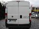 2010 Fiat  Ducato 120 Multijet L4H2 climate Van or truck up to 7.5t Box-type delivery van - high and long photo 1