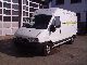 2004 Fiat  Bravo Van or truck up to 7.5t Box-type delivery van - high photo 1