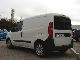 2011 Fiat  Doblo Cargo SX Van or truck up to 7.5t Box-type delivery van - high photo 2