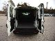 2011 Fiat  Doblo Cargo SX Van or truck up to 7.5t Box-type delivery van - high photo 5