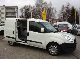 2011 Fiat  Doblo Cargo SX Van or truck up to 7.5t Box-type delivery van - high photo 6