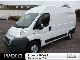 Fiat  Ducato 33 120 M-jet, box, high, air 2010 Box-type delivery van photo
