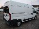 2010 Fiat  Ducato 33 120 M-jet, box, high, air Van or truck up to 7.5t Box-type delivery van photo 3