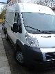 2012 Fiat  35 L2H2 Maxi 2 2 sliding Airbag ESP Van or truck up to 7.5t Box-type delivery van - high and long photo 2