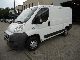 2009 Fiat  Ducato L1H1 AIRCO 2.3MJ 120PK Van or truck up to 7.5t Box-type delivery van photo 1
