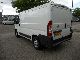 2009 Fiat  Ducato L1H1 AIRCO 2.3MJ 120PK Van or truck up to 7.5t Box-type delivery van photo 2