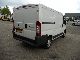 2009 Fiat  Ducato L1H1 AIRCO 2.3MJ 120PK Van or truck up to 7.5t Box-type delivery van photo 3