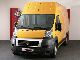 Fiat  Ducato Maxi 35 L5H3 2009 Box-type delivery van - high and long photo