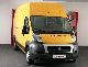 2009 Fiat  Ducato Maxi 35 L5H3 Van or truck up to 7.5t Box-type delivery van - high and long photo 3