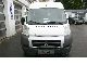 2007 Fiat  Ducato Maxi L5H2 160 + 270 ° tachograph Van or truck up to 7.5t Box-type delivery van - high and long photo 2