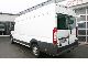 2007 Fiat  Ducato Maxi L5H2 160 + 270 ° tachograph Van or truck up to 7.5t Box-type delivery van - high and long photo 4