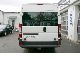 2007 Fiat  Ducato Maxi L5H2 160 + 270 ° tachograph Van or truck up to 7.5t Box-type delivery van - high and long photo 6