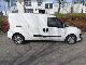 2011 Fiat  Maxi Doblo SX 1.6 freezer with cold running + stand. Van or truck up to 7.5t Refrigerator box photo 2