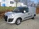 Fiat  Doblo SX 1.6 MultiJet with automatic climate control Maxi 2011 Box-type delivery van - long photo