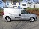 2011 Fiat  Doblo SX 1.6 MultiJet with automatic climate control Maxi Van or truck up to 7.5t Box-type delivery van - long photo 2