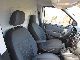 2011 Fiat  Doblo SX 1.6 MultiJet with automatic climate control Maxi Van or truck up to 7.5t Box-type delivery van - long photo 8