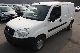 2008 Fiat  Doblo 1.3 JTD Maxi * Euro 4 * Van or truck up to 7.5t Box-type delivery van - long photo 1