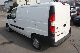 2008 Fiat  Doblo 1.3 JTD Maxi * Euro 4 * Van or truck up to 7.5t Box-type delivery van - long photo 3
