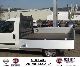 2012 Fiat  Doblo Cargo 1.6 Start \u0026 Stop DPF WORK UP Platform Van or truck up to 7.5t Stake body photo 2