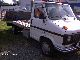 1990 Fiat  DUCATO Van or truck up to 7.5t Breakdown truck photo 7