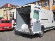 2011 Fiat  Ducato Maxi L5H2 Greater van 35 160 Mult Van or truck up to 7.5t Box-type delivery van - long photo 9