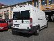 2011 Fiat  Ducato Maxi L5H2 Greater van 35 160 Mult Van or truck up to 7.5t Box-type delivery van - long photo 4