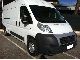 2008 Fiat  Ducato 2.2 m PL-TA-120 jet cv Van or truck up to 7.5t Other vans/trucks up to 7 photo 1