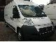 2011 Fiat  Ducato Maxi L2H2 2.3 M-JET DPF KM0!! Van or truck up to 7.5t Other vans/trucks up to 7 photo 1