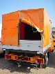 2004 Fiat  Doka Ducato 244 D Van or truck up to 7.5t Stake body and tarpaulin photo 3