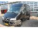 2005 Fiat  Ducato 2.3JTD L2H2 Van or truck up to 7.5t Box-type delivery van photo 1