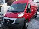 Fiat  Ducato 35 Maxi L4H2 120 Multijet 2010 Box-type delivery van - high and long photo