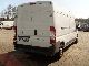 2012 Fiat  Bravo Series 1 Greater Van L4H2 35 M 150 Van or truck up to 7.5t Box-type delivery van photo 1