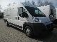 Fiat  Ducato 35 Maxi L5H2 160 MJ 2009 Box-type delivery van - high and long photo