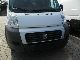 2009 Fiat  Ducato 35 Maxi L5H2 160 MJ Van or truck up to 7.5t Box-type delivery van - high and long photo 1