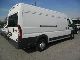 2009 Fiat  Ducato 35 Maxi L5H2 160 MJ Van or truck up to 7.5t Box-type delivery van - high and long photo 3