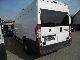 2009 Fiat  Ducato 35 Maxi L5H2 160 MJ Van or truck up to 7.5t Box-type delivery van - high and long photo 4