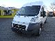 2009 Fiat  * Ducato Maxi L5H2 120 Multijet * 35 * air * Van or truck up to 7.5t Box-type delivery van photo 9