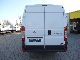 2009 Fiat  * Ducato Maxi L5H2 120 Multijet * 35 * air * Van or truck up to 7.5t Box-type delivery van photo 2