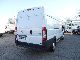 2009 Fiat  * Ducato Maxi L5H2 120 Multijet * 35 * air * Van or truck up to 7.5t Box-type delivery van photo 4