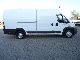 2009 Fiat  * Ducato Maxi L5H2 120 Multijet * 35 * air * Van or truck up to 7.5t Box-type delivery van photo 5