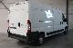 2011 Fiat  Ducato L5H2 2,3 D € 5 Van or truck up to 7.5t Box-type delivery van photo 1
