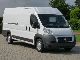 2012 Fiat  Ducato 35 2.3 JTD Maxi L4 H2 NIEUW EURO5! / NR24 Van or truck up to 7.5t Box-type delivery van - high and long photo 4