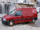 2005 Fiat  Scudo SX JTD 2.0 LONG AIR Van or truck up to 7.5t Box-type delivery van - long photo 1