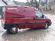 2005 Fiat  Scudo SX JTD 2.0 LONG AIR Van or truck up to 7.5t Box-type delivery van - long photo 2