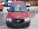 2005 Fiat  Scudo SX JTD 2.0 LONG AIR Van or truck up to 7.5t Box-type delivery van - long photo 4