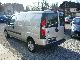 2007 Fiat  Doblo Cargo JTD SX MAXI DPF SEAT HEATING AIR PDC Van or truck up to 7.5t Other vans/trucks up to 7 photo 4