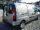 2007 Fiat  Doblo Cargo JTD SX MAXI DPF SEAT HEATING AIR PDC Van or truck up to 7.5t Other vans/trucks up to 7 photo 5